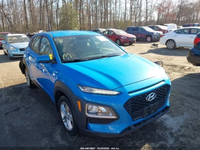 Hyundai Kona - автомобили, коли, обяви за нови и употребявани 0