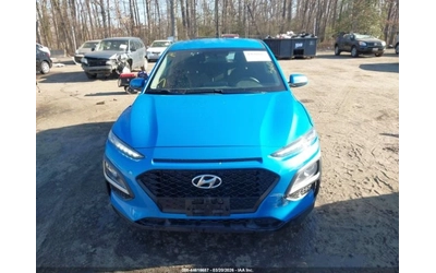 Hyundai Kona - автомобили, коли, обяви за нови и употребявани 10
