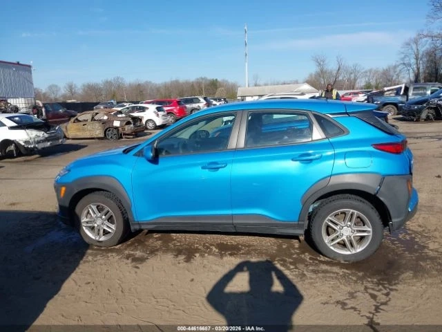 Hyundai Kona - автомобили, коли, обяви за нови и употребявани 12