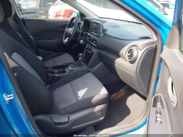 Hyundai Kona - автомобили, коли, обяви за нови и употребявани 4