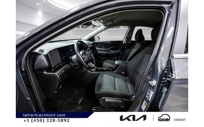 Hyundai Kona Preferred FWD | Камера | Подгрев - автомобили, коли, обяви за нови и употребявани 12