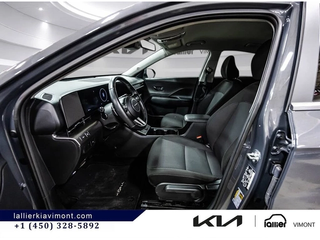 Hyundai Kona Preferred FWD | Камера | Подгрев - автомобили, коли, обяви за нови и употребявани 12