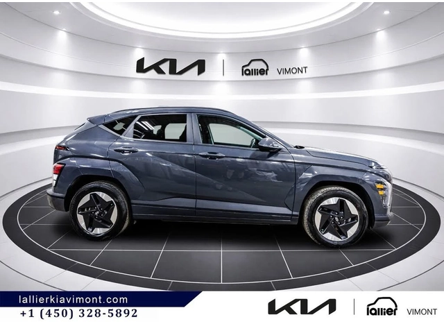 Hyundai Kona Preferred FWD | Камера | Подгрев - автомобили, коли, обяви за нови и употребявани 1