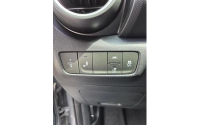 Hyundai Kona SEL | 64 kWh | Apple CarPlay | Камера | - автомобили, коли, обяви за нови и употребявани 12