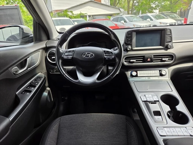 Hyundai Kona SEL | 64 kWh | Apple CarPlay | Камера | - автомобили, коли, обяви за нови и употребявани 7
