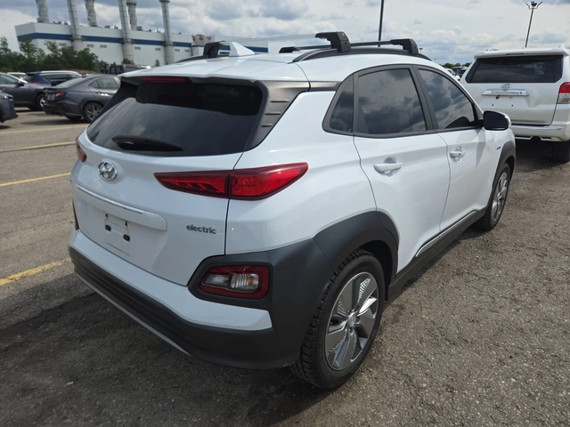 Hyundai Kona Ultimate - автомобили, коли, обяви за нови и употребявани 1