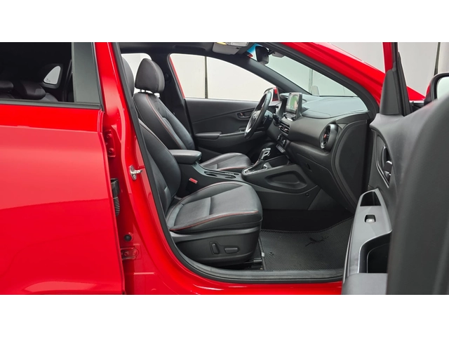 Hyundai Kona .6 T-GDi 4WD N Line Inspiration - автомобили, коли, обяви за нови и употребявани 10