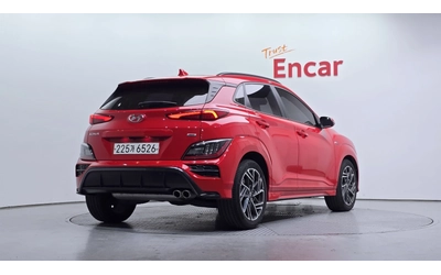 hyundai-kona - 1