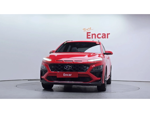 Hyundai Kona .6 T-GDi 4WD N Line Inspiration - автомобили, коли, обяви за нови и употребявани 2