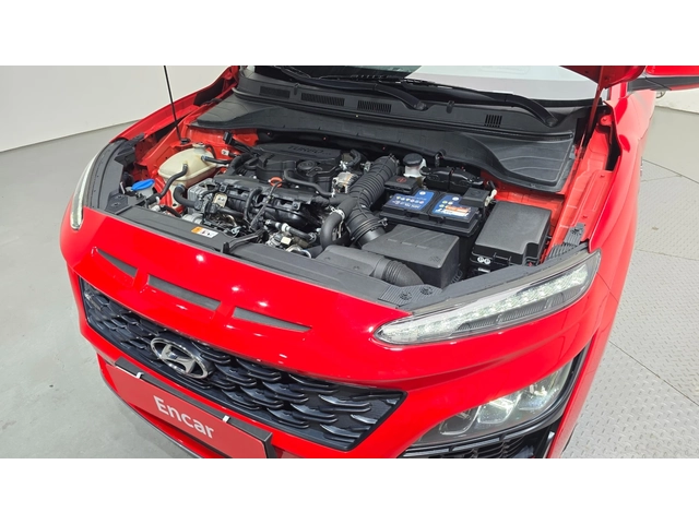 Hyundai Kona .6 T-GDi 4WD N Line Inspiration - автомобили, коли, обяви за нови и употребявани 5