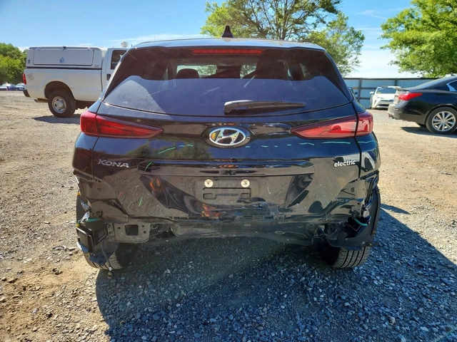 Hyundai Kona - автомобили, коли, обяви за нови и употребявани 4