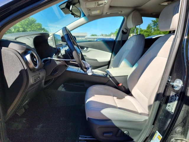 Hyundai Kona - автомобили, коли, обяви за нови и употребявани 6
