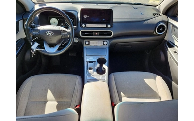 Hyundai Kona - автомобили, коли, обяви за нови и употребявани 7