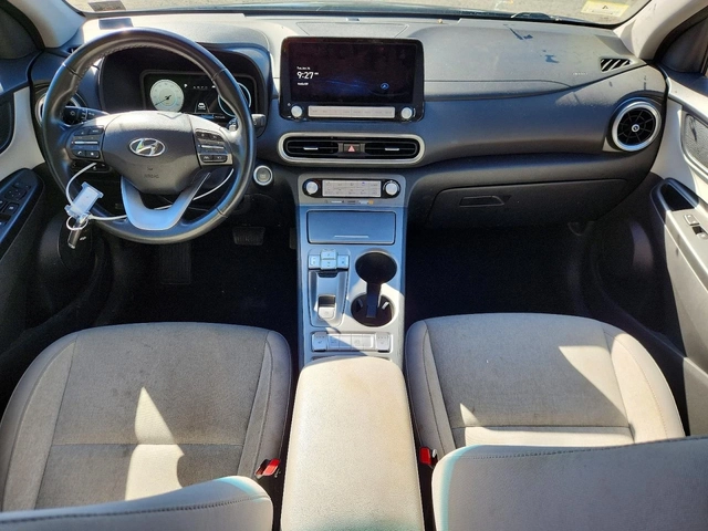 Hyundai Kona - автомобили, коли, обяви за нови и употребявани 7