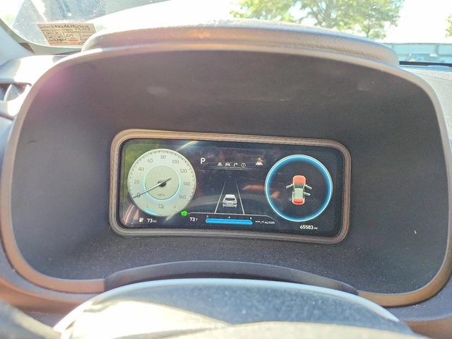 Hyundai Kona - автомобили, коли, обяви за нови и употребявани 8