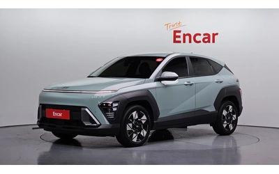 hyundai-kona - 0