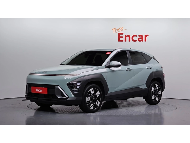 Hyundai Kona SX2 - автомобили, коли, обяви за нови и употребявани 0
