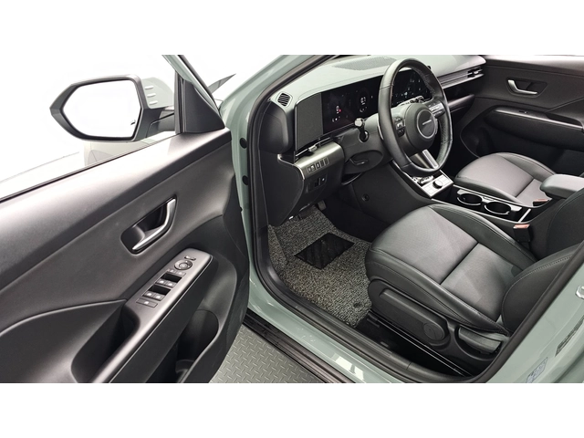 Hyundai Kona SX2 - автомобили, коли, обяви за нови и употребявани 12