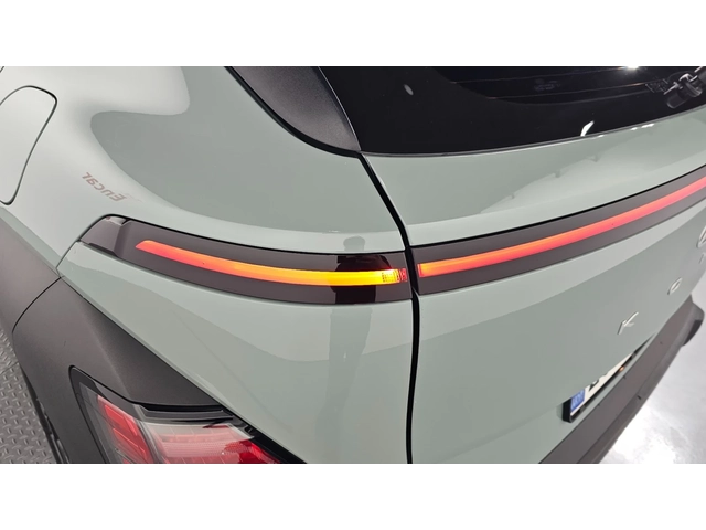 Hyundai Kona SX2 - автомобили, коли, обяви за нови и употребявани 4