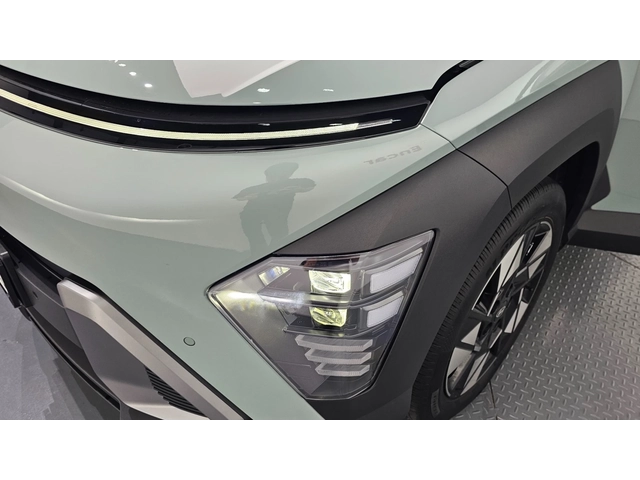 Hyundai Kona SX2 - автомобили, коли, обяви за нови и употребявани 5