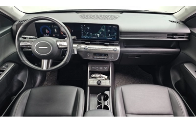 Hyundai Kona SX2 - автомобили, коли, обяви за нови и употребявани 6