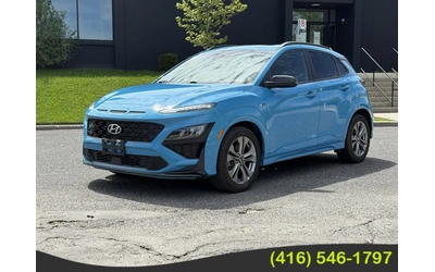 hyundai-kona - 0