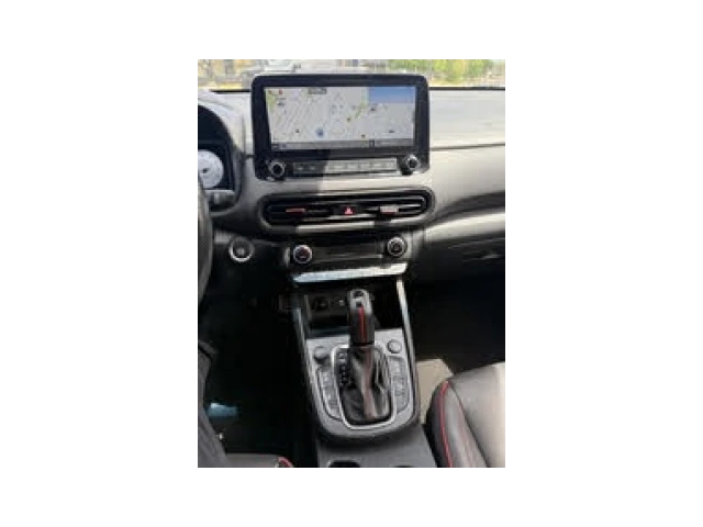 Hyundai Kona N Line AWD - автомобили, коли, обяви за нови и употребявани 12
