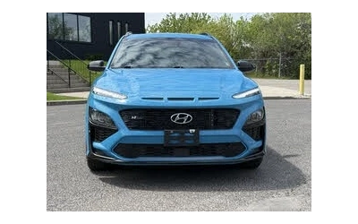 hyundai-kona - 1