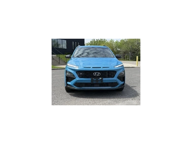 Hyundai Kona N Line AWD - автомобили, коли, обяви за нови и употребявани 1