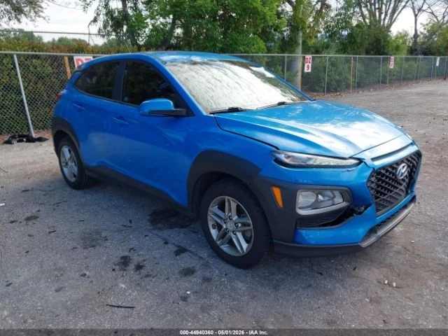 Hyundai Kona - автомобили, коли, обяви за нови и употребявани 0
