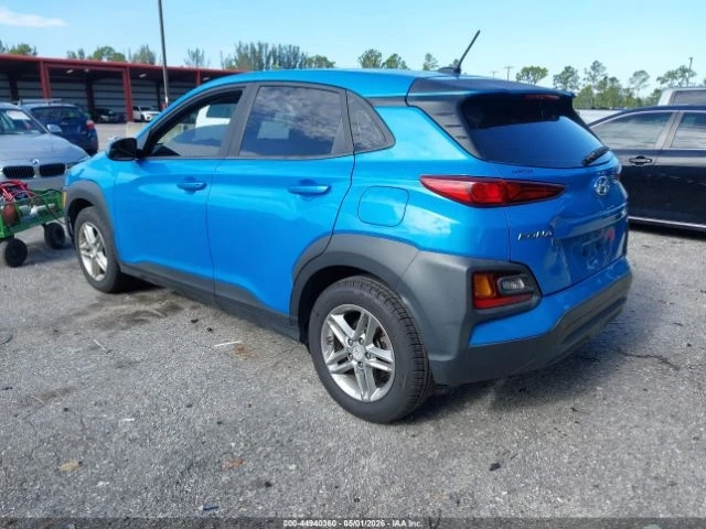 Hyundai Kona - автомобили, коли, обяви за нови и употребявани 3