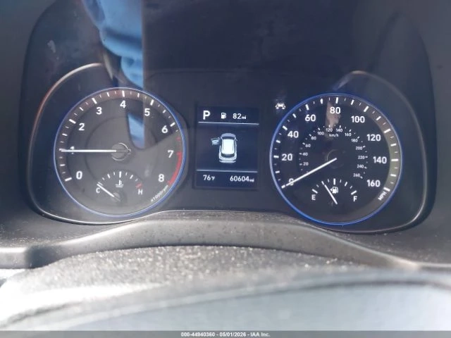 Hyundai Kona - автомобили, коли, обяви за нови и употребявани 9