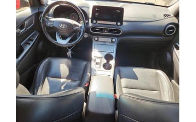 Hyundai Kona Ultimate 64 kWh - автомобили, коли, обяви за нови и употребявани 7