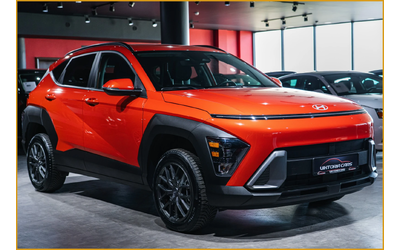 Hyundai Kona Hyundai Kona  - автомобили, коли, обяви за нови и употребявани 17