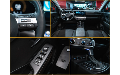 Hyundai Kona Hyundai Kona  - автомобили, коли, обяви за нови и употребявани 28