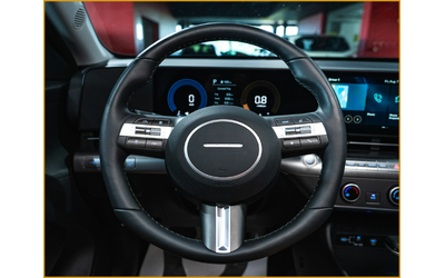 Hyundai Kona Hyundai Kona  - автомобили, коли, обяви за нови и употребявани 29