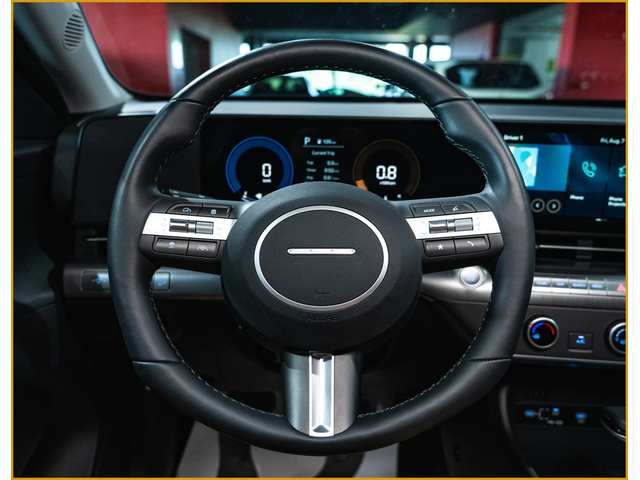 Hyundai Kona Hyundai Kona  - автомобили, коли, обяви за нови и употребявани 29