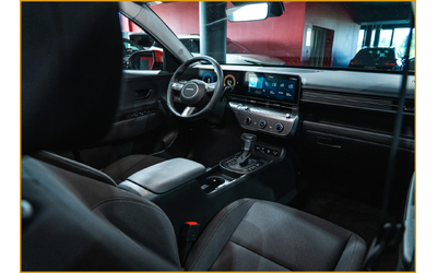 Hyundai Kona Hyundai Kona  - автомобили, коли, обяви за нови и употребявани 33