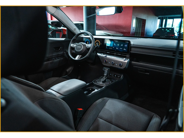 Hyundai Kona Hyundai Kona  - автомобили, коли, обяви за нови и употребявани 33