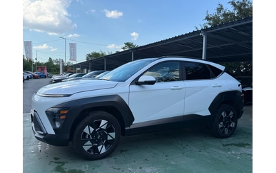 hyundai-kona - 0