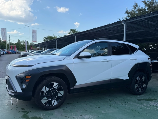 Hyundai Kona SEL, 2.0 MPI, AWD - автомобили, коли, обяви за нови и употребявани 0