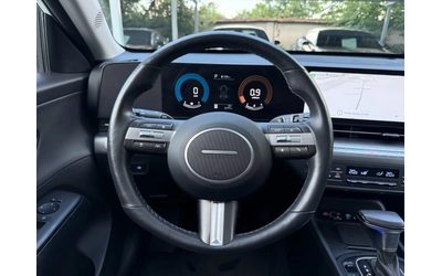 Hyundai Kona SEL, 2.0 MPI, AWD - автомобили, коли, обяви за нови и употребявани 10