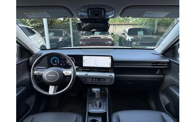 Hyundai Kona SEL, 2.0 MPI, AWD - автомобили, коли, обяви за нови и употребявани 11