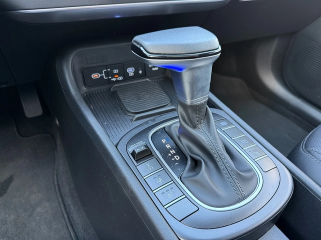 Hyundai Kona SEL, 2.0 MPI, AWD - автомобили, коли, обяви за нови и употребявани 14
