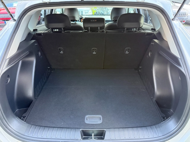 Hyundai Kona SEL, 2.0 MPI, AWD - автомобили, коли, обяви за нови и употребявани 15