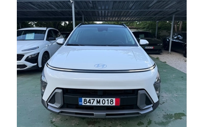 hyundai-kona - 1