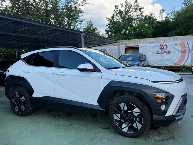 Hyundai Kona SEL, 2.0 MPI, AWD - автомобили, коли, обяви за нови и употребявани 2
