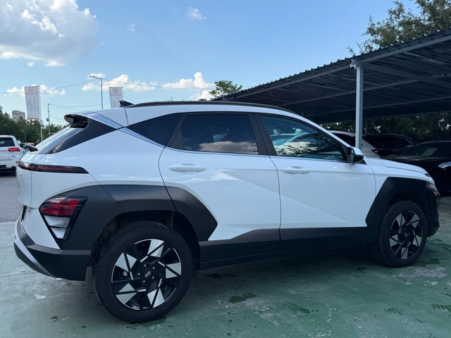 Hyundai Kona SEL, 2.0 MPI, AWD - автомобили, коли, обяви за нови и употребявани 3