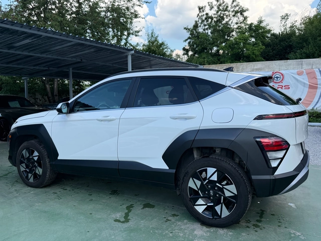 Hyundai Kona SEL, 2.0 MPI, AWD - автомобили, коли, обяви за нови и употребявани 5
