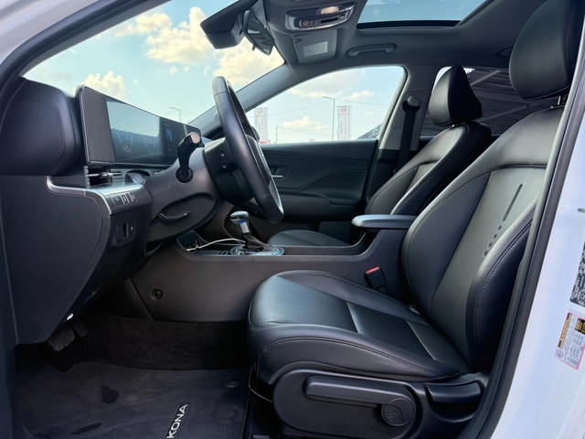 Hyundai Kona SEL, 2.0 MPI, AWD - автомобили, коли, обяви за нови и употребявани 6